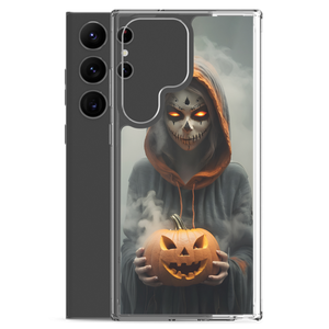 Helloween Samsung Case