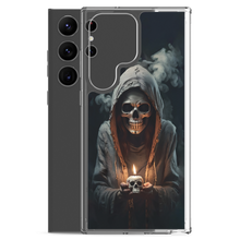 Nightmare Samsung Case