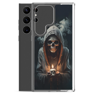 Nightmare Samsung Case