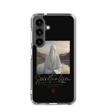 Spiritualism Samsung Case