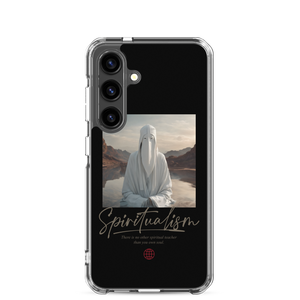 Spiritualism Samsung Case