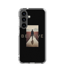 Believe Samsung Case