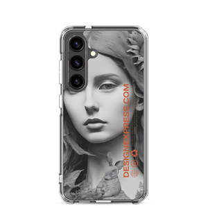 DE Art Series 03 Samsung Case