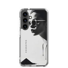 Beauty Minimalism Samsung Case