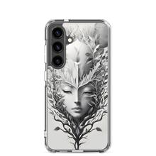 Life Balance With Nature Samsung Case