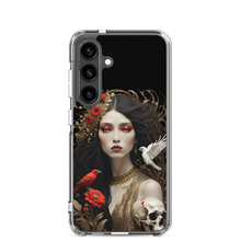 The Beautiful Witch Samsung Case