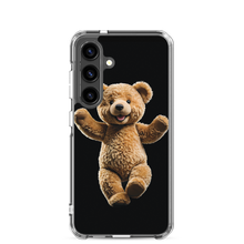 Happy Teddy Bear Samsung Case