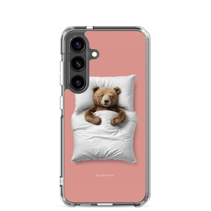 Sleeping Bear Samsung Case