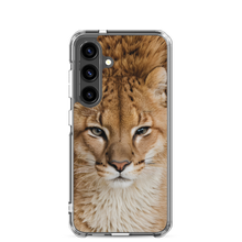 Baby Lion Samsung Case