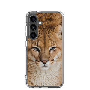 Baby Lion Samsung Case