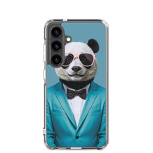 Funky Panda Samsung Case