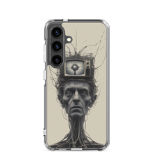 Brain Wash by Media Samsung Case