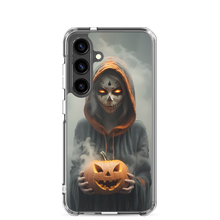 Helloween Samsung Case