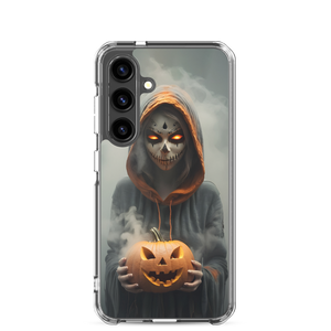 Helloween Samsung Case