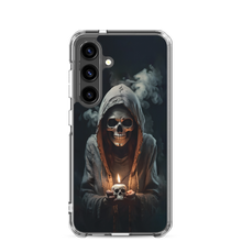 Nightmare Samsung Case