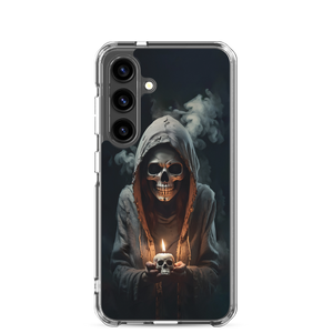 Nightmare Samsung Case