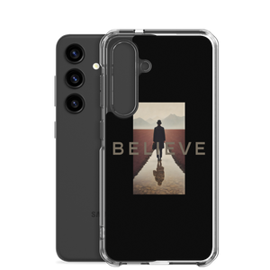 Believe Samsung Case