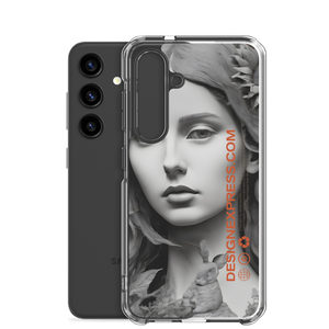 DE Art Series 03 Samsung Case