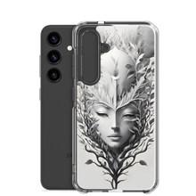 Life Balance With Nature Samsung Case