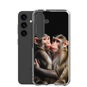 You and I Samsung Case