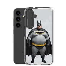 The Fatman Samsung Case