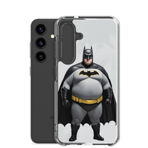 The Fatman Samsung Case