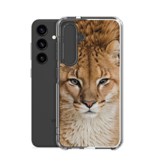 Baby Lion Samsung Case