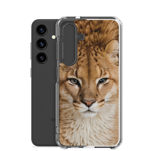 Baby Lion Samsung Case