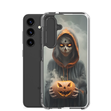 Helloween Samsung Case