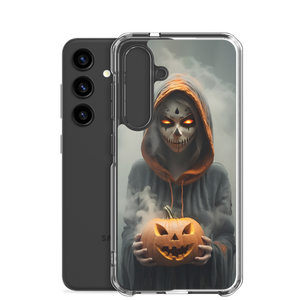 Helloween Samsung Case