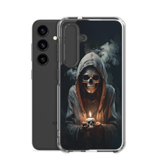 Nightmare Samsung Case