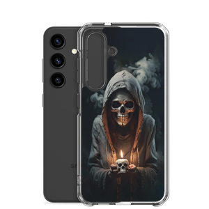 Nightmare Samsung Case