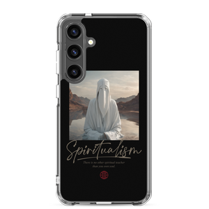 Spiritualism Samsung Case