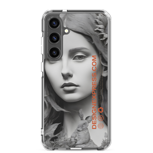 DE Art Series 03 Samsung Case