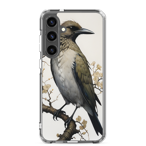 Bird Samsung Case