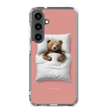 Sleeping Bear Samsung Case