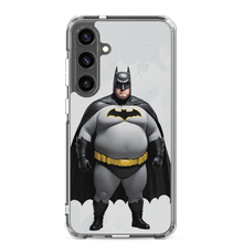 The Fatman Samsung Case