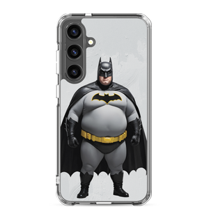 The Fatman Samsung Case