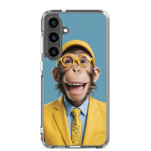 Funky Monkey Samsung Case