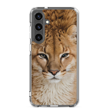 Baby Lion Samsung Case