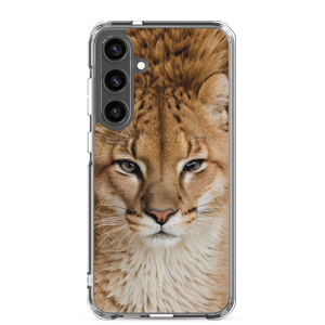 Baby Lion Samsung Case