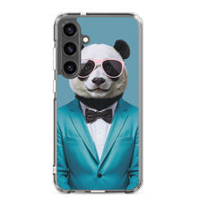 Funky Panda Samsung Case