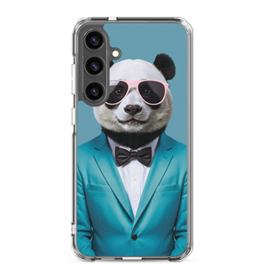 Funky Panda Samsung Case