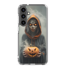 Helloween Samsung Case