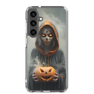 Helloween Samsung Case