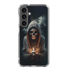 Nightmare Samsung Case