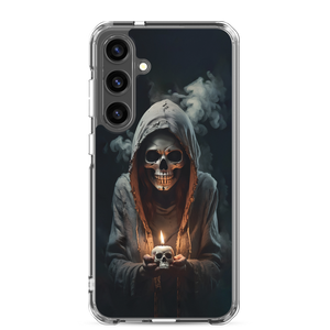 Nightmare Samsung Case