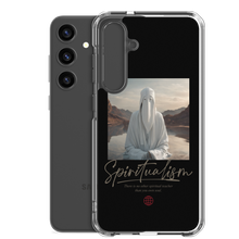 Spiritualism Samsung Case