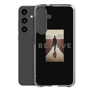 Believe Samsung Case