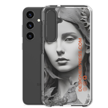 DE Art Series 03 Samsung Case